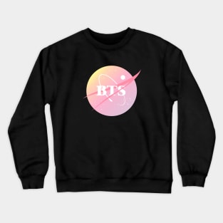 BTS 134340 Crewneck Sweatshirt